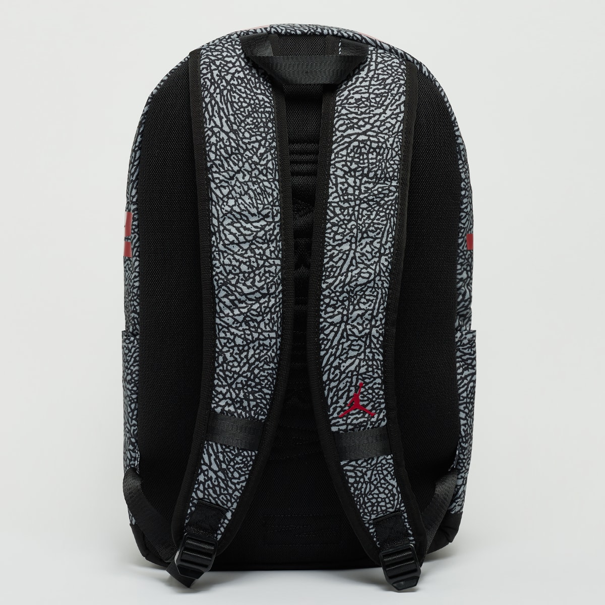 Jordan Air Patrol Pack unisex Rugzakken zwart Maat ONE SIZE Accessoires