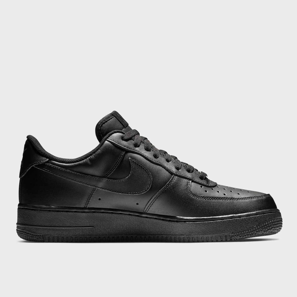 Nike Air Force 1 '07 au meilleur prix