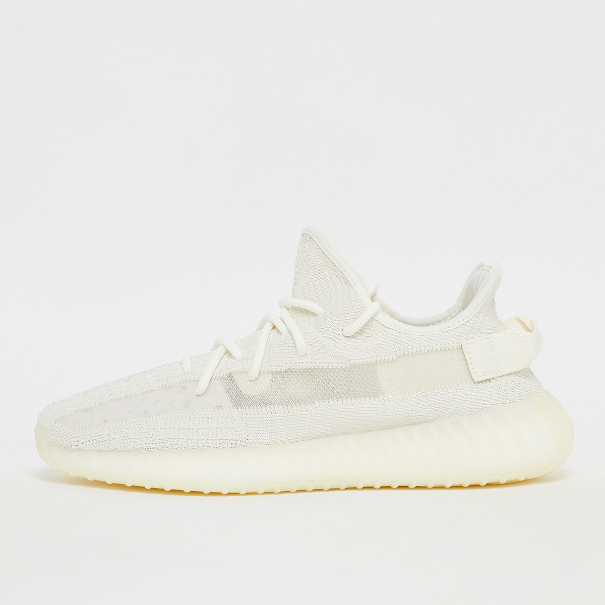 Yeezy Boost 350 V2 Sneaker, adidas Yeezy, Running weiß, Größe: 46.666