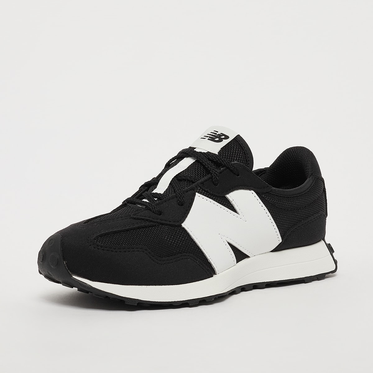 New Balance 327 promotion