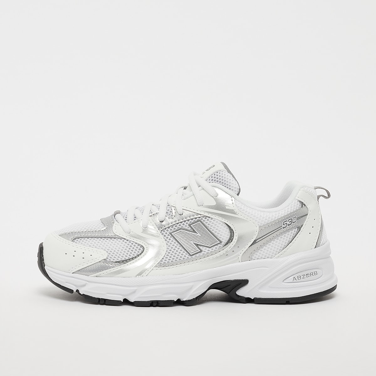 New Balance 530 1261265 blanc