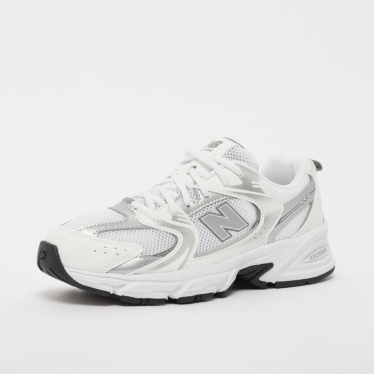 New Balance 530 blanc