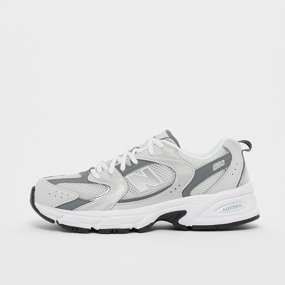 New Balance, 530 (GS), grey