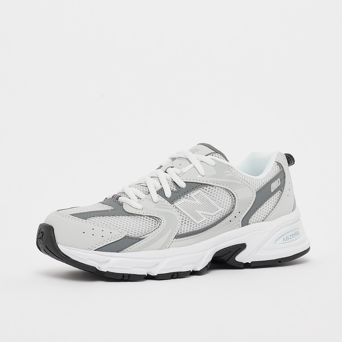 New Balance 530 promotion