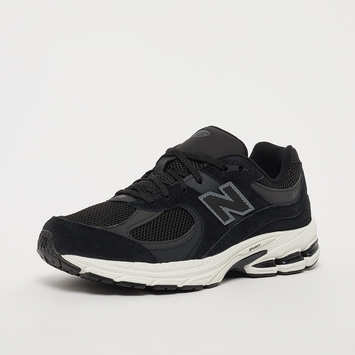 New Balance 2002 promotion
