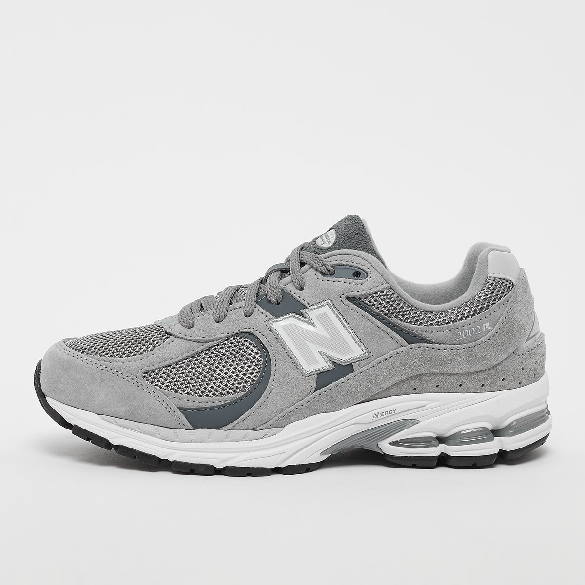 New Balance, 2002R, grey
