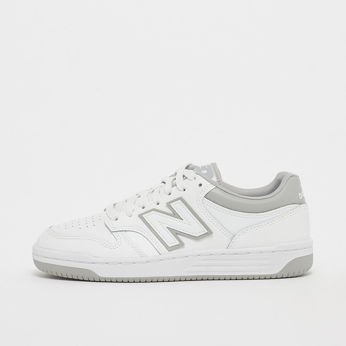 480, New Balance, Basketball weiß, Größe: 37