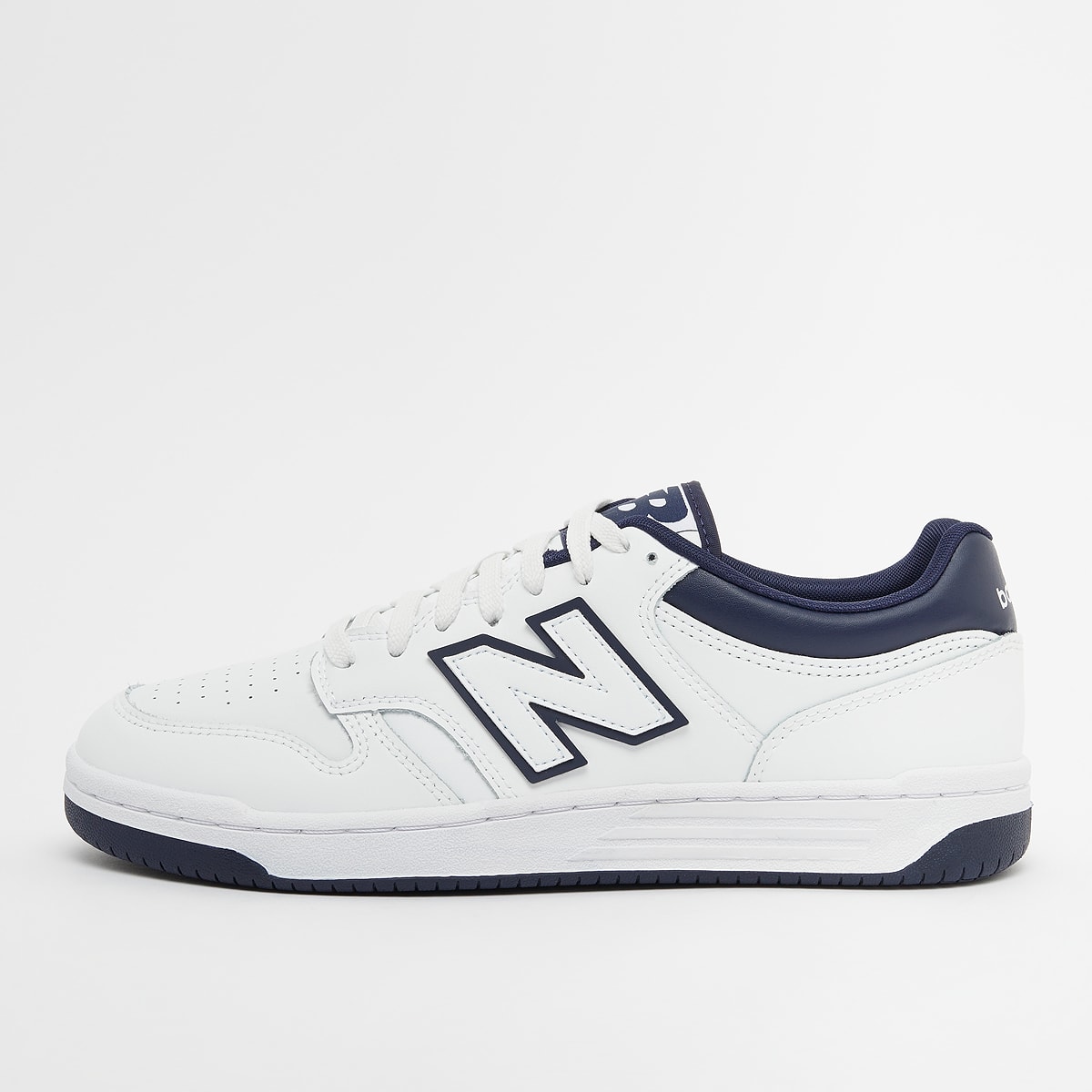 480, New Balance, Footwear weiß, Größe: 41.5