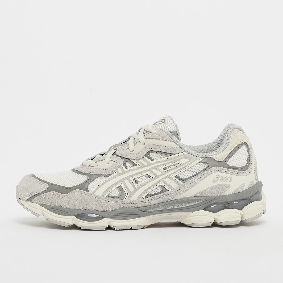 Unselected, ASICS SportStyle, GEL-NYC, grey (Sold-out)