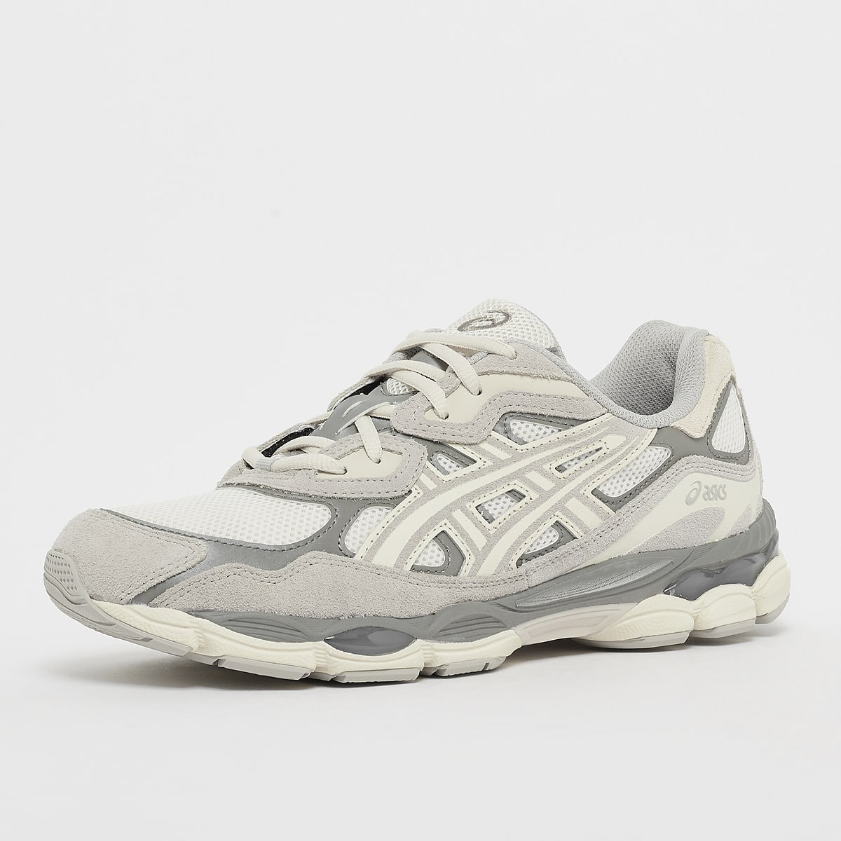 Asics GEL-NYC promotion
