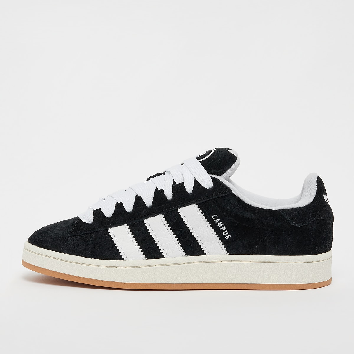 Adidas Adidas Sneaker Campus 00s Homme Noir Taille 46 Chaussures