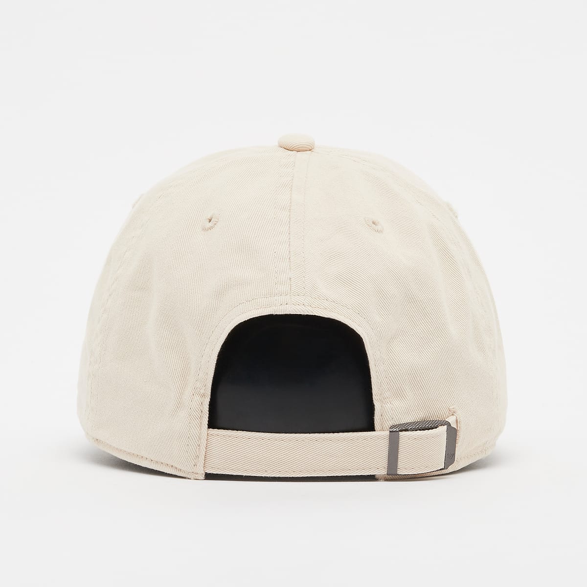 '47 MLB New York Yankees Base Runner Clean Up Caps in beige formaten: ONE SIZE