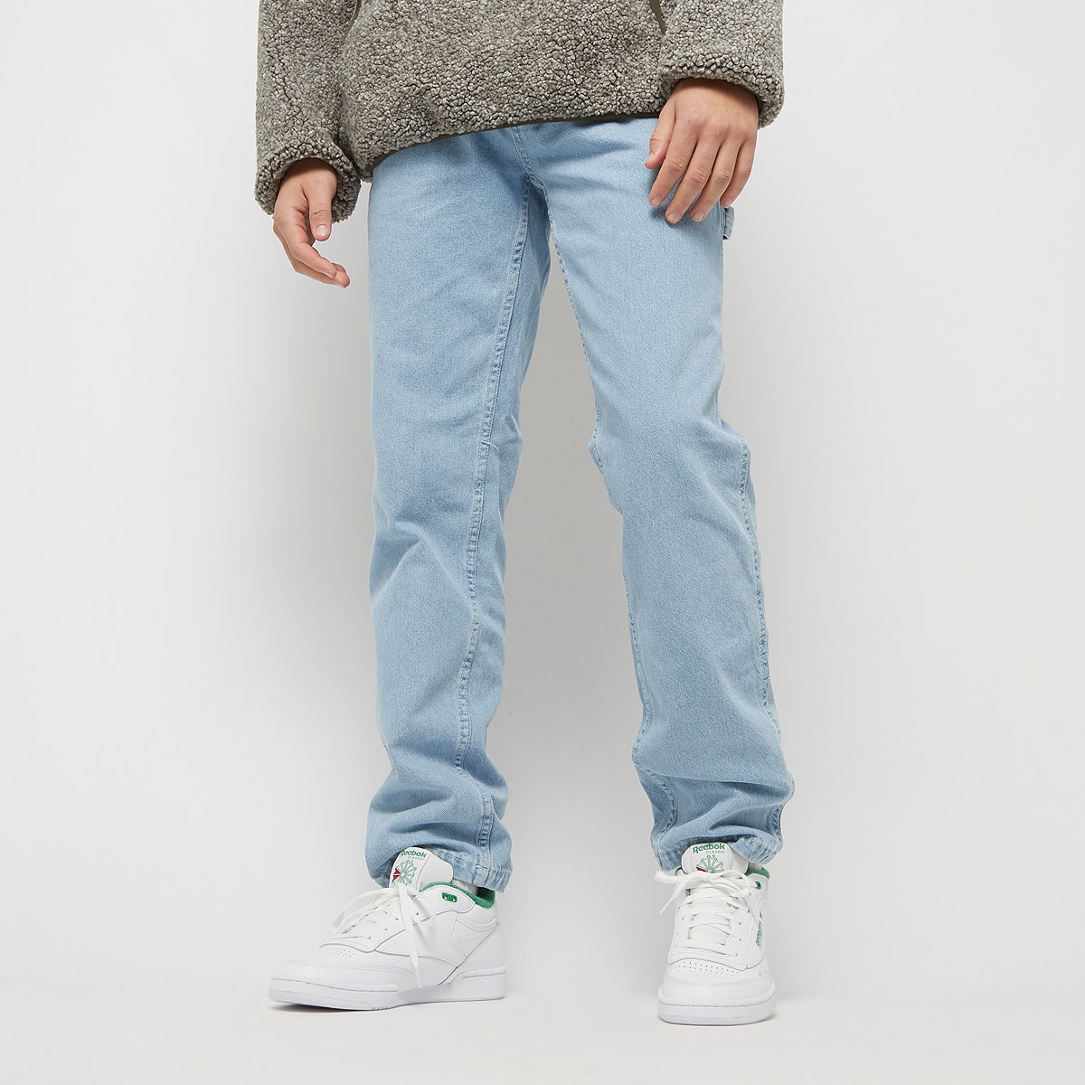 Dickies, Garyville Denim, blue