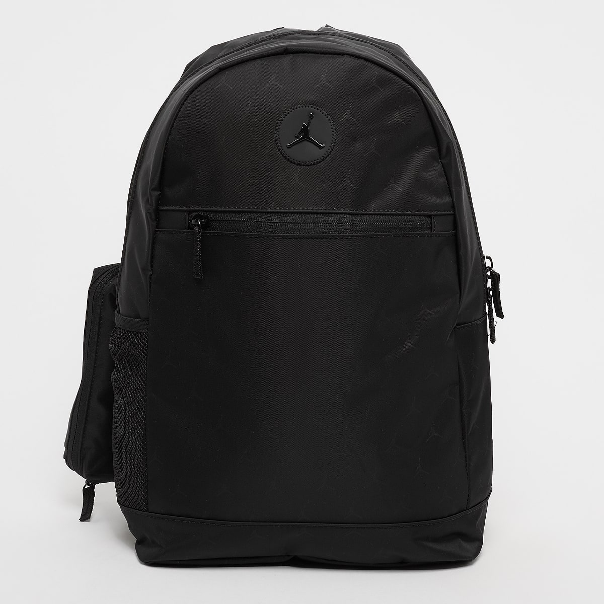 Jordan Monogram Jump School Backpack with Pencil Case Rugzakken in zwart formaten: ONE SIZE