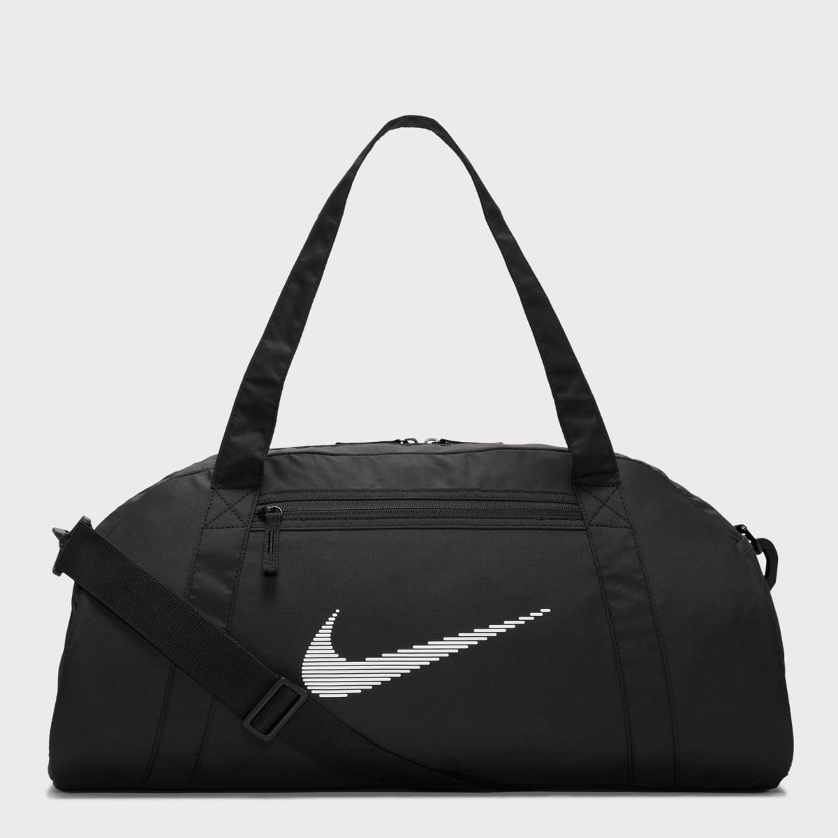 Selected, Nike, Duffel Bag (24L), black
