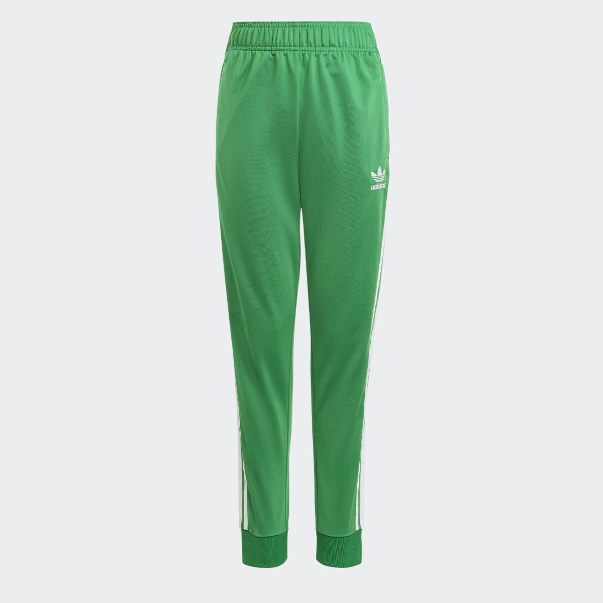 adidas Originals, adicolor Superstar Trackpant, green