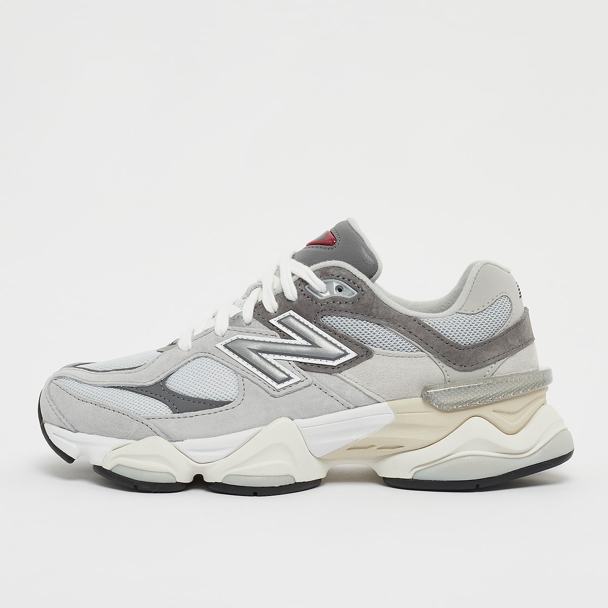 9060, New Balance, Lifestyle, en gris, taille: 42