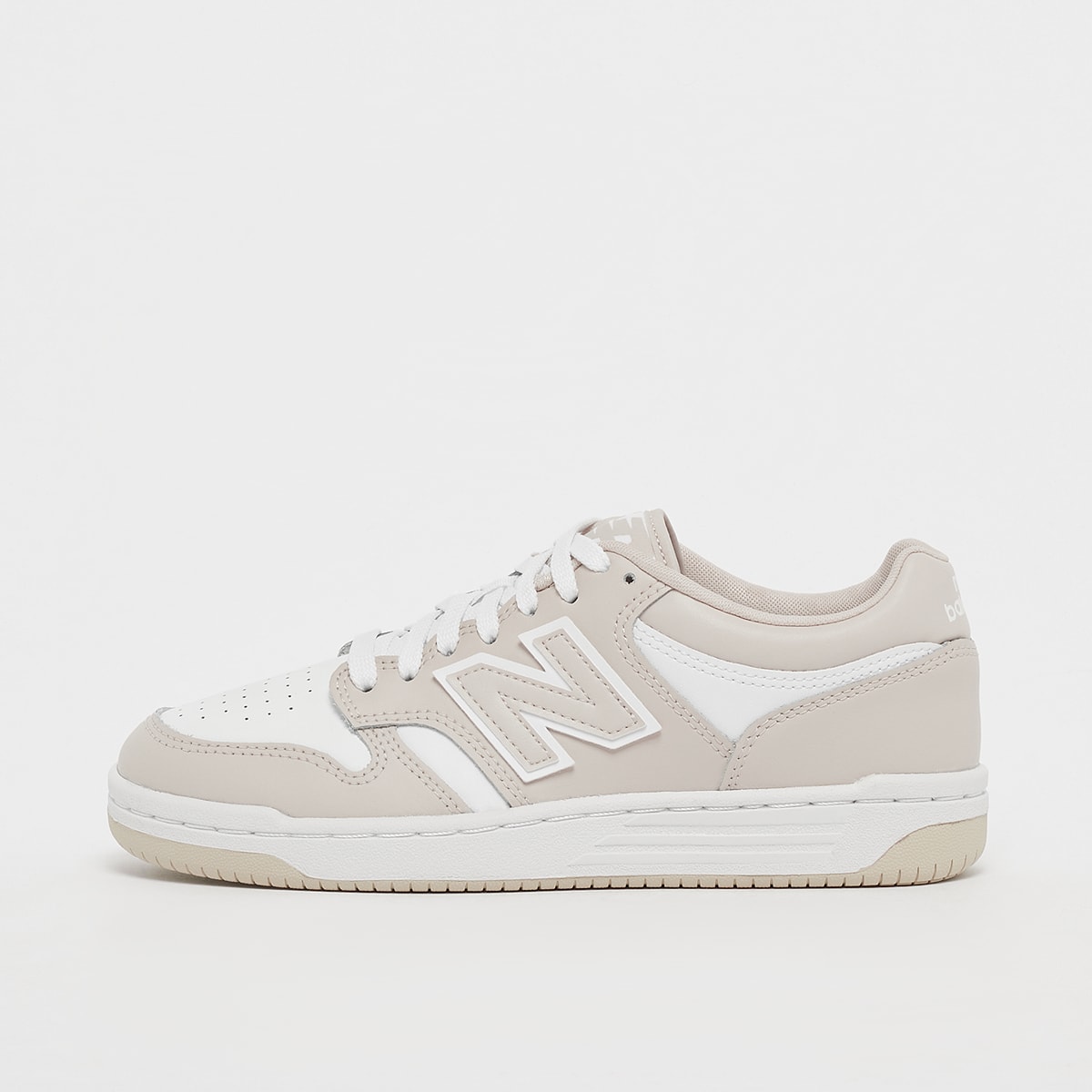 480, New Balance, Basketball grau, Größe: 36