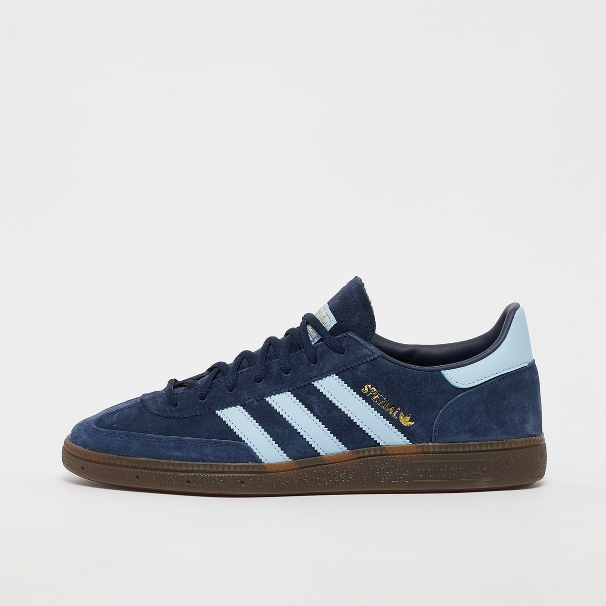 Unselected, adidas Originals, Handball Spezial W Sneaker, blue