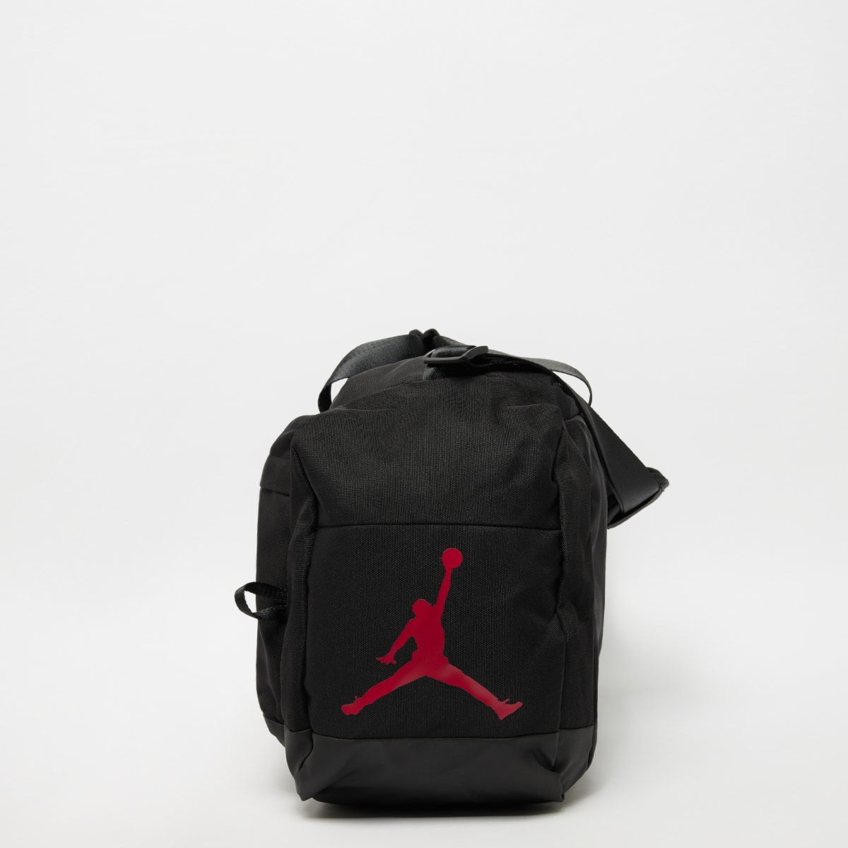 Jordan Air Duffle unisex Sporttassen & Gymbags zwart Maat ONE SIZE Accessoires