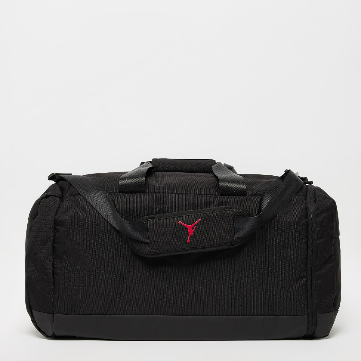 Jordan Air Duffle unisex Sporttassen & Gymbags zwart Maat ONE SIZE Accessoires