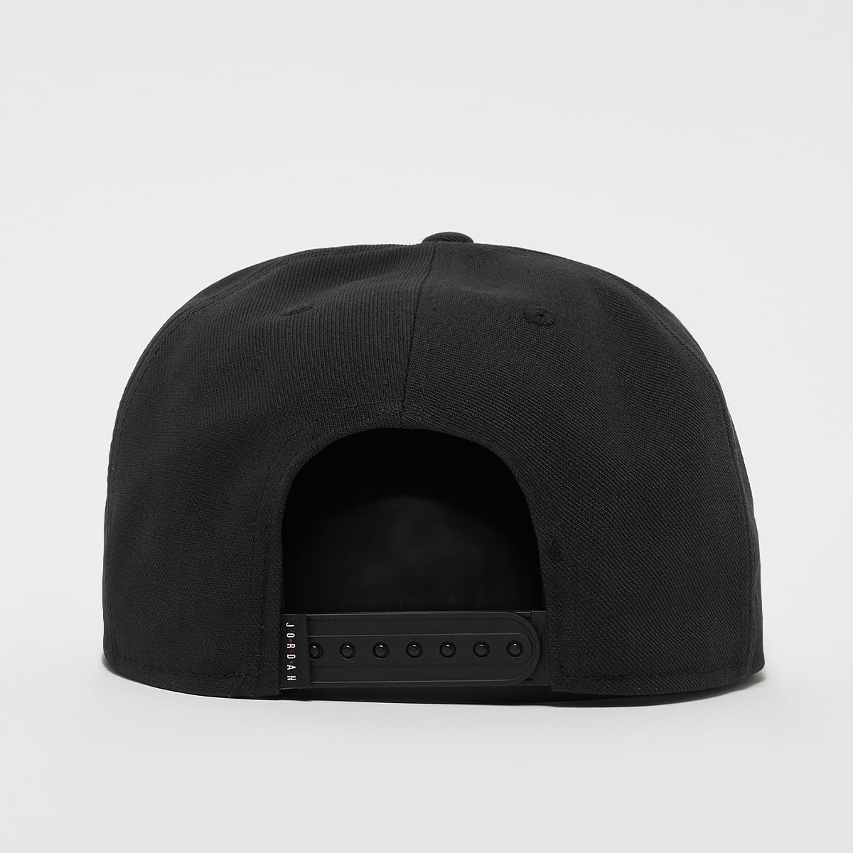 Jordan Jumpman Pro Adjustable Cap unisex Caps zwart Maat S M Accessoires