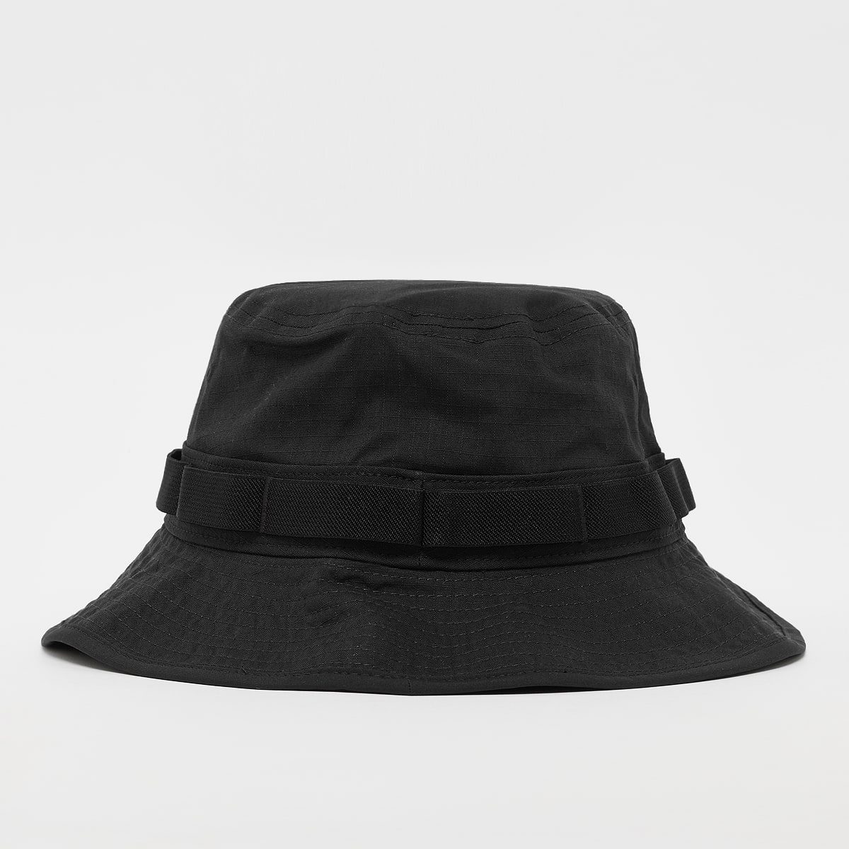 Jordan Apex Bucket Jumpman unisex Caps & Mutsen zwart Maat S Accessoires