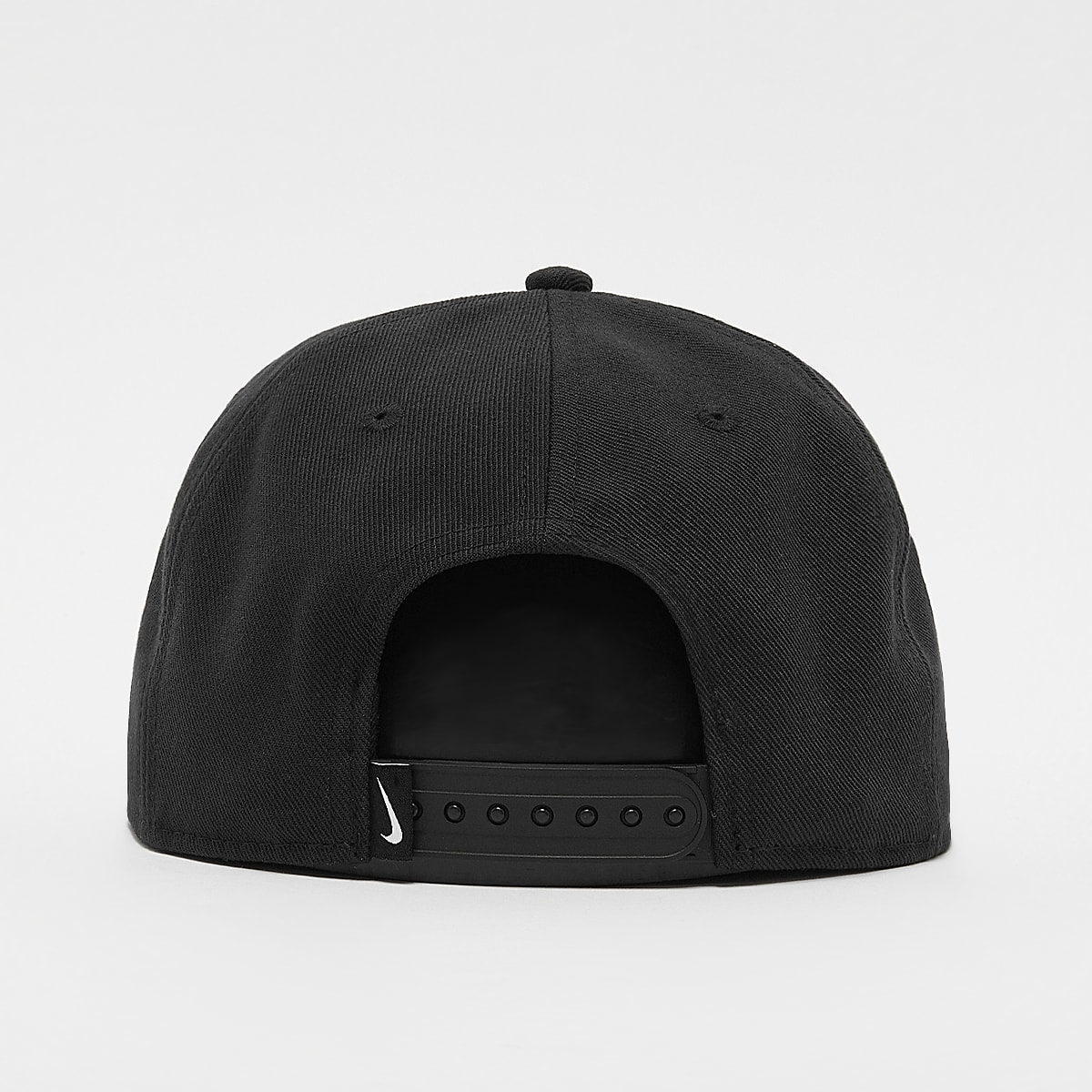 Nike Dri-FIT Pro Structured Futura Cap unisex Caps zwart Maat M L Accessoires