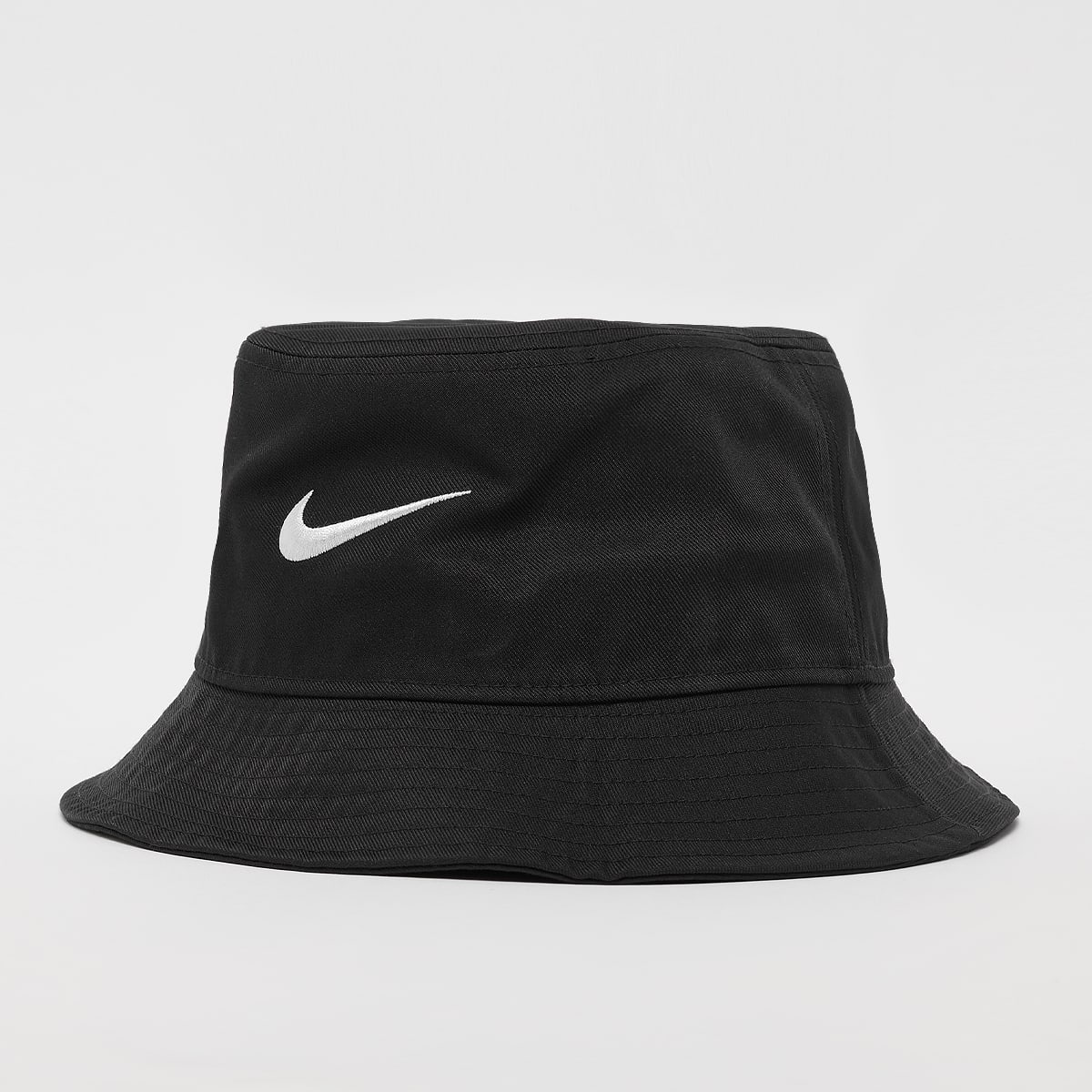 Selected, Nike, Apex Bucket Swoosh, black