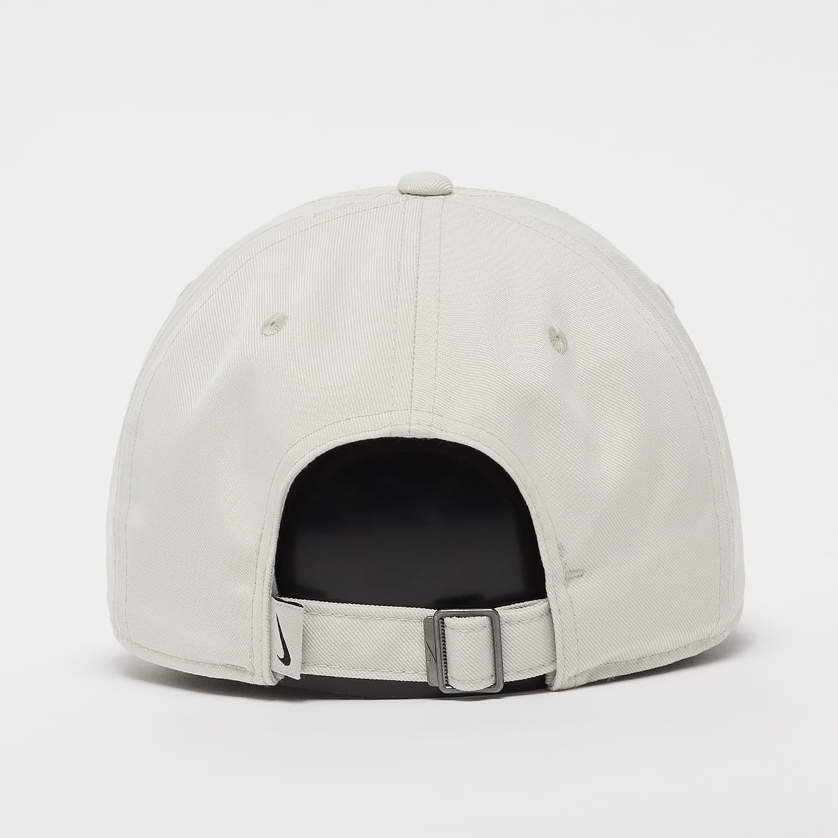 Nike Club Unstructured Swoosh Cap unisex Caps beige Maat M L Accessoires