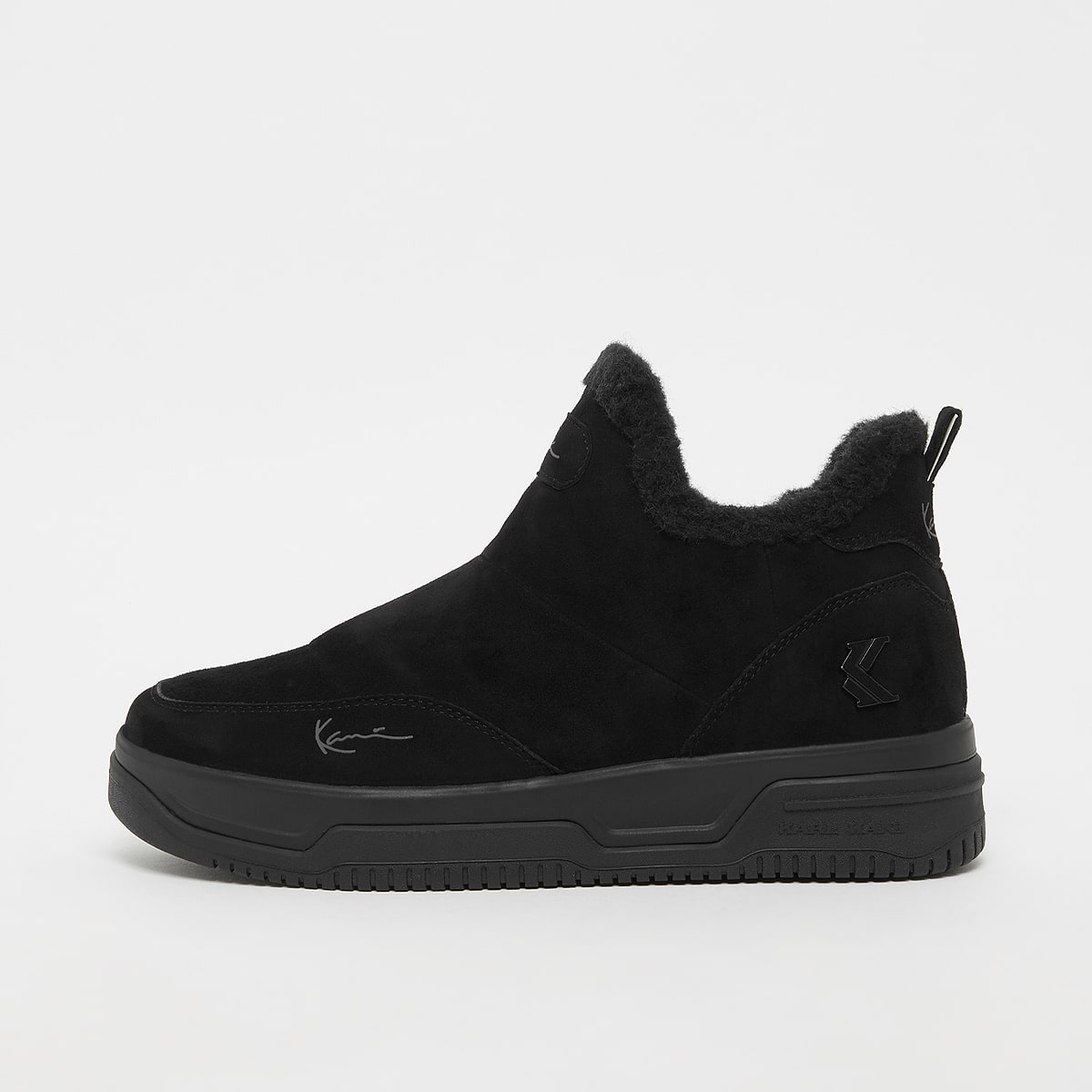 Karl Kani, Samo Boot, black