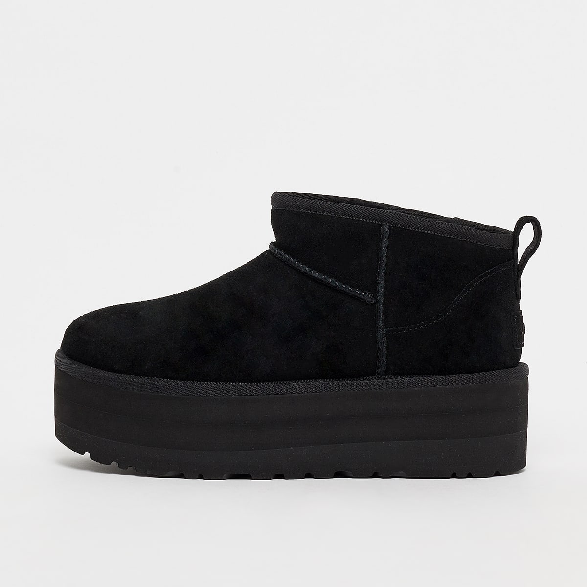 Classic Ultra Mini Platform