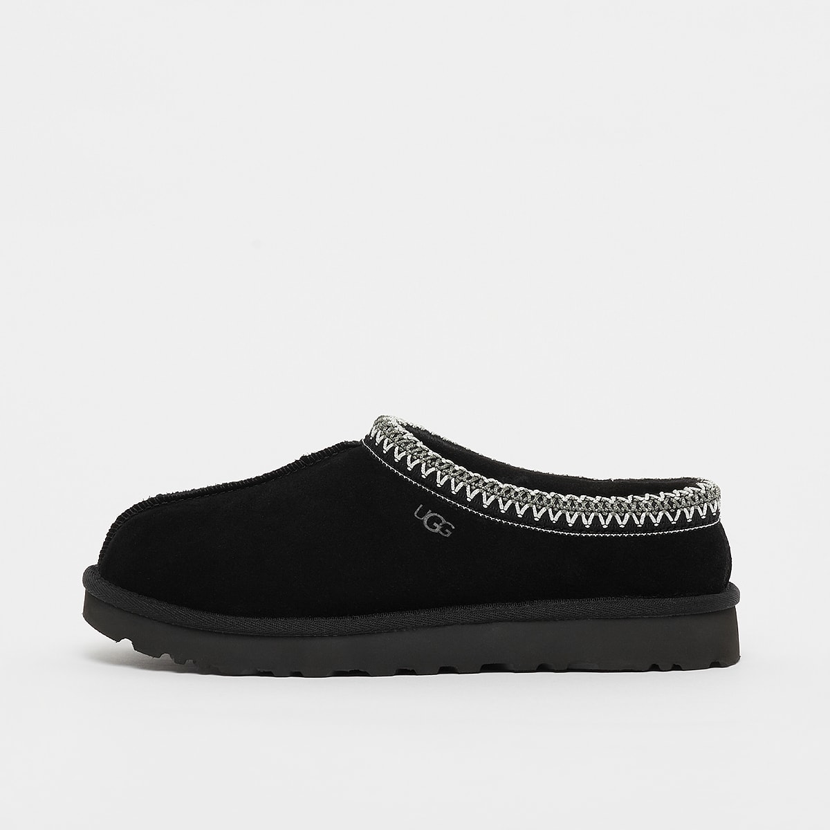 UGG, Tasman, black