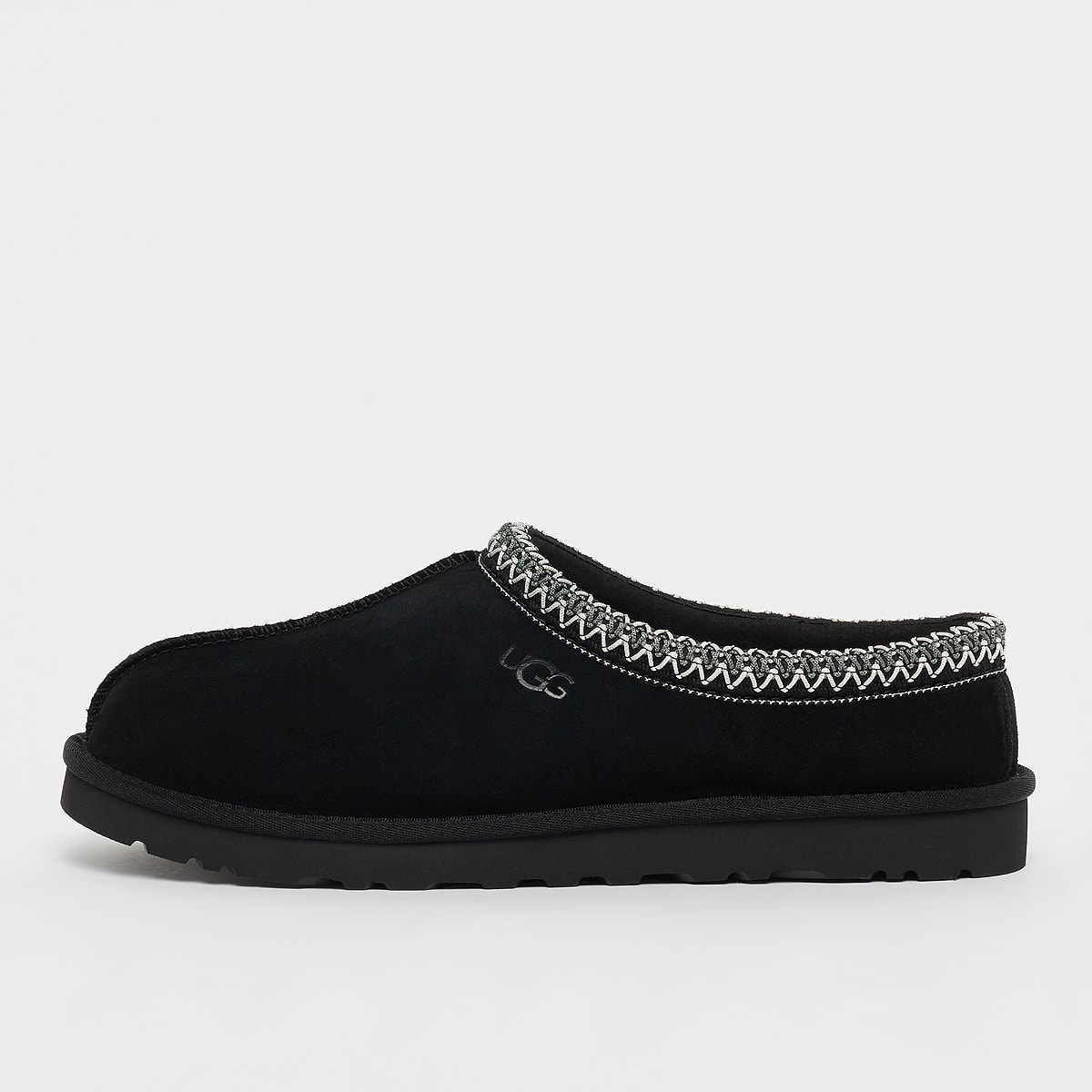 UGG, Tasman, black