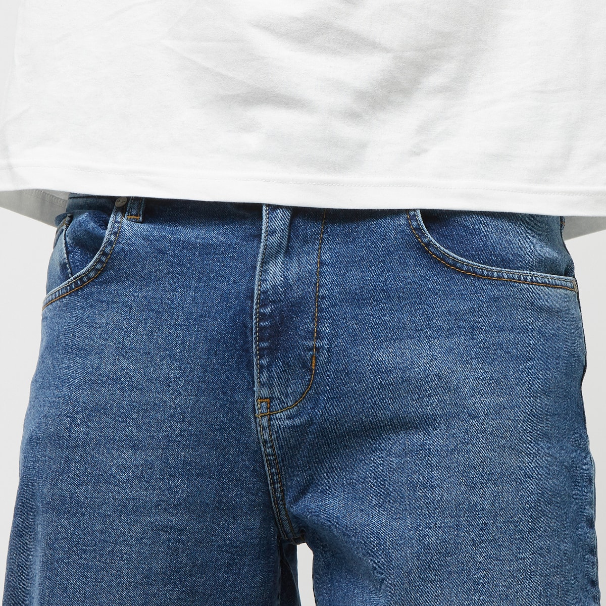 Reell Solid Spijkerbroeken in blauw formaten: 31 32