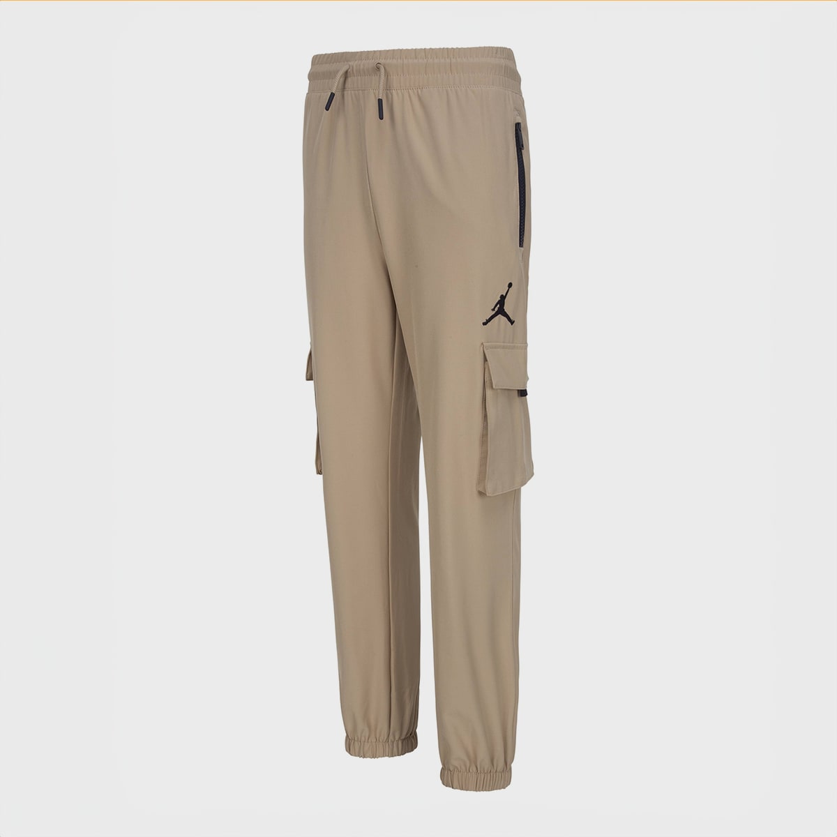 Jordan Post Up Cargo Pants unisex Cargobroeken beige Kleding
