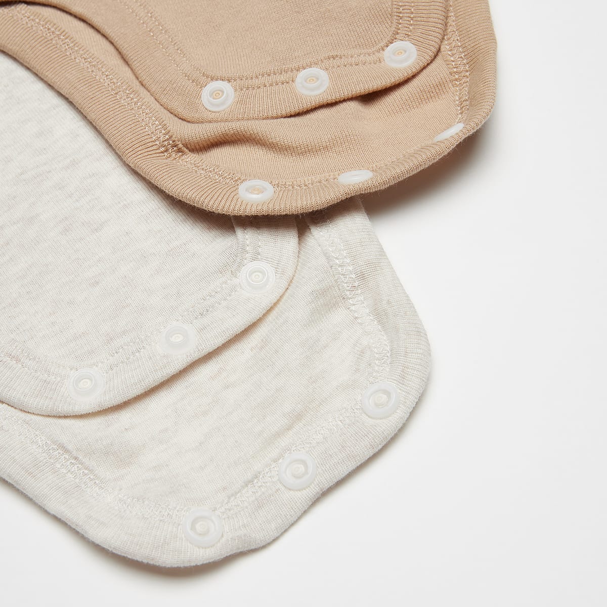 Jordan Core Set (5 Pack) Baby Rompers & Sets in beige formaten: 6M-12M