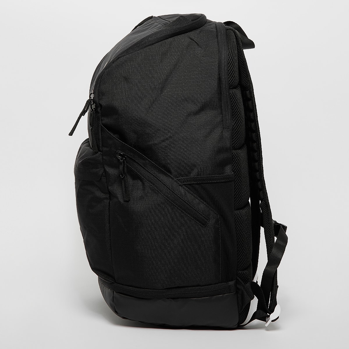 Jordan Velocity Backpack unisex Rugzakken zwart Maat ONE SIZE Accessoires