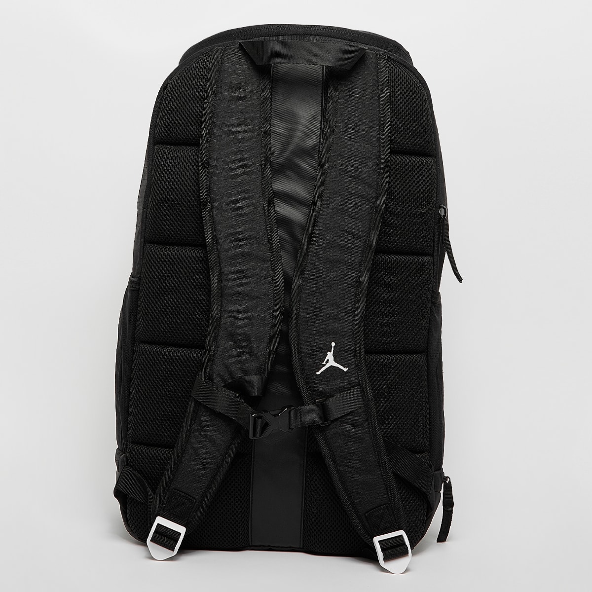 Jordan Velocity Backpack unisex Rugzakken zwart Maat ONE SIZE Accessoires
