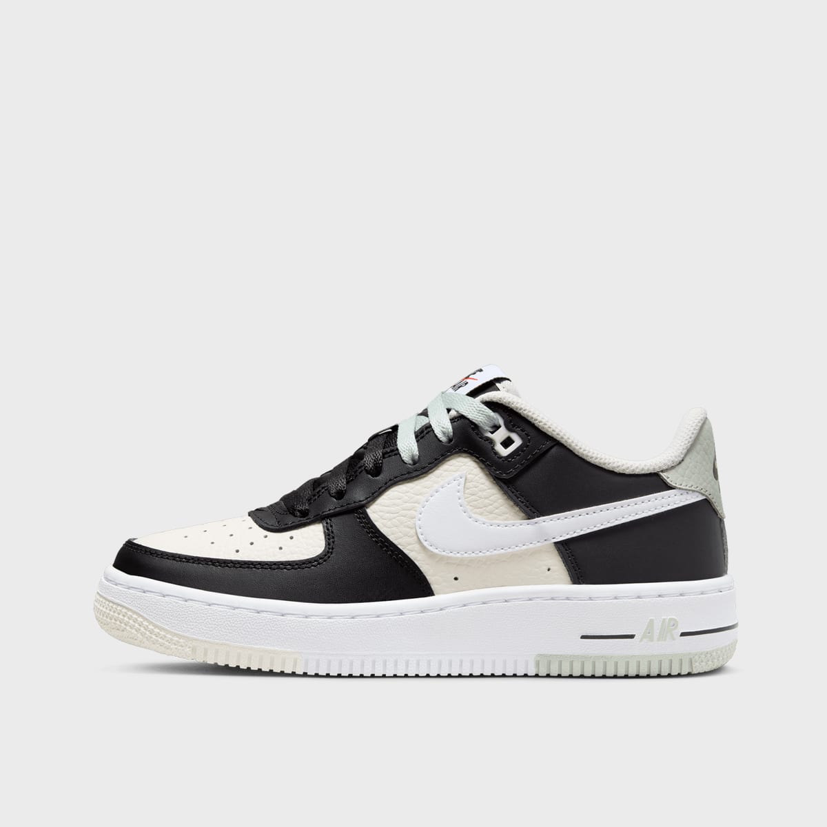 Air Force 1 (GS), Nike, Footwear, noir - fb9035002