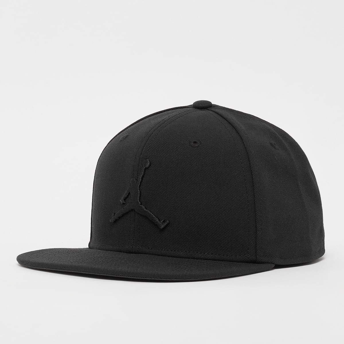 Jordan, Pro S FB Jumpman, black