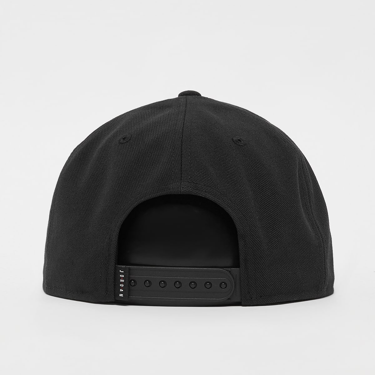 Jordan Pro S FB Jumpman unisex Caps zwart Maat S M Accessoires