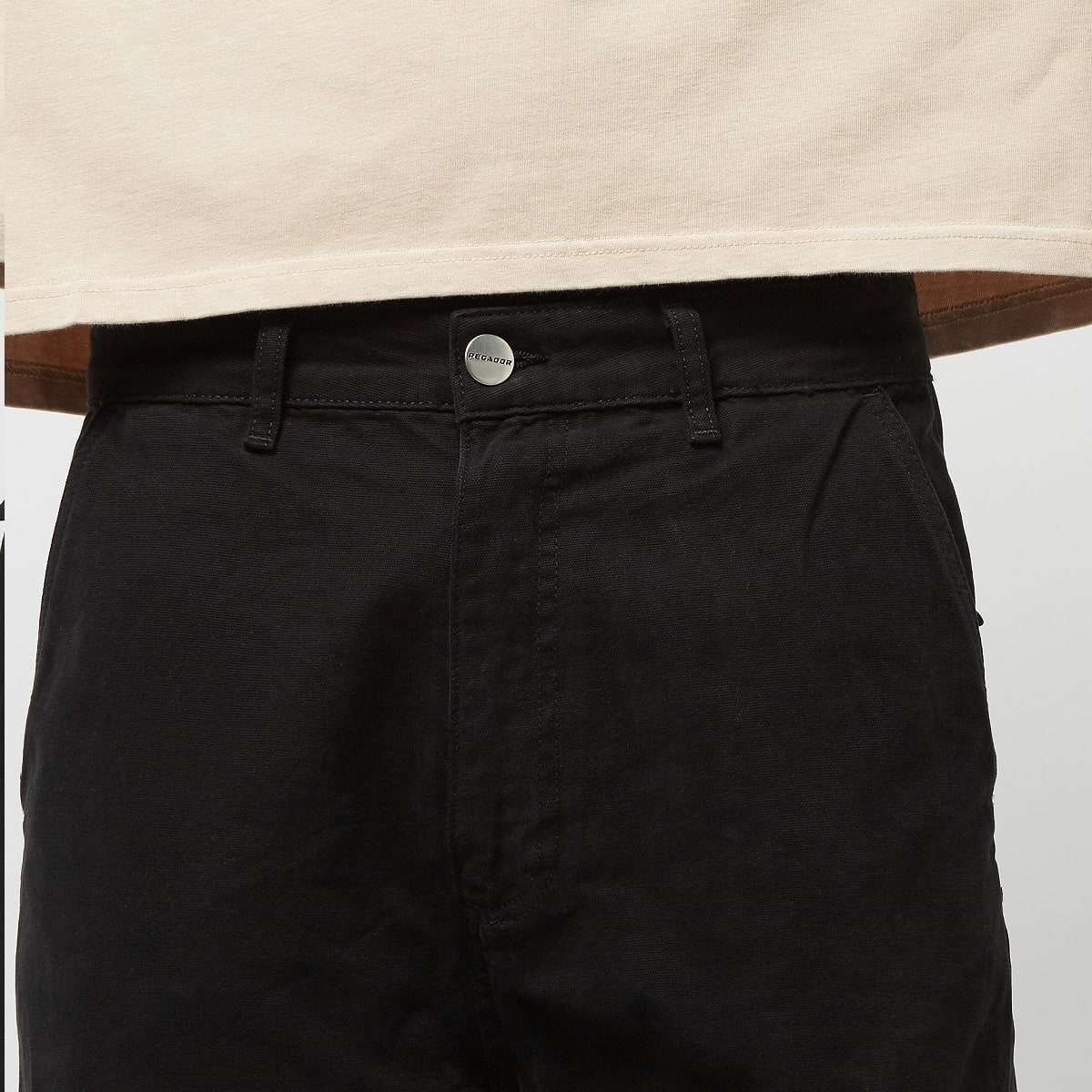 Pegador Neiva Cargo Pants Cargobroeken in zwart formaten: S