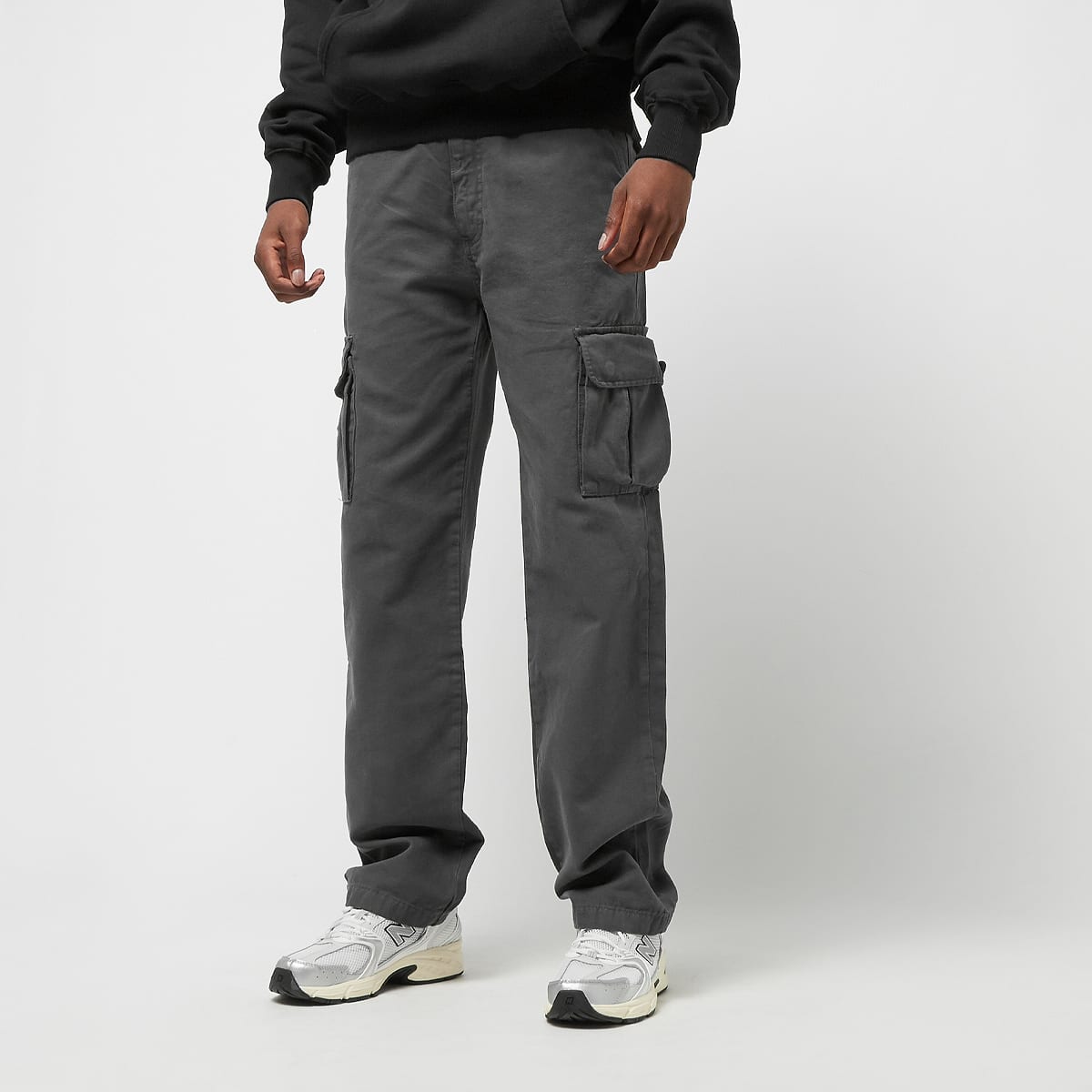 Pegador, Neiva Cargo Pants, grey