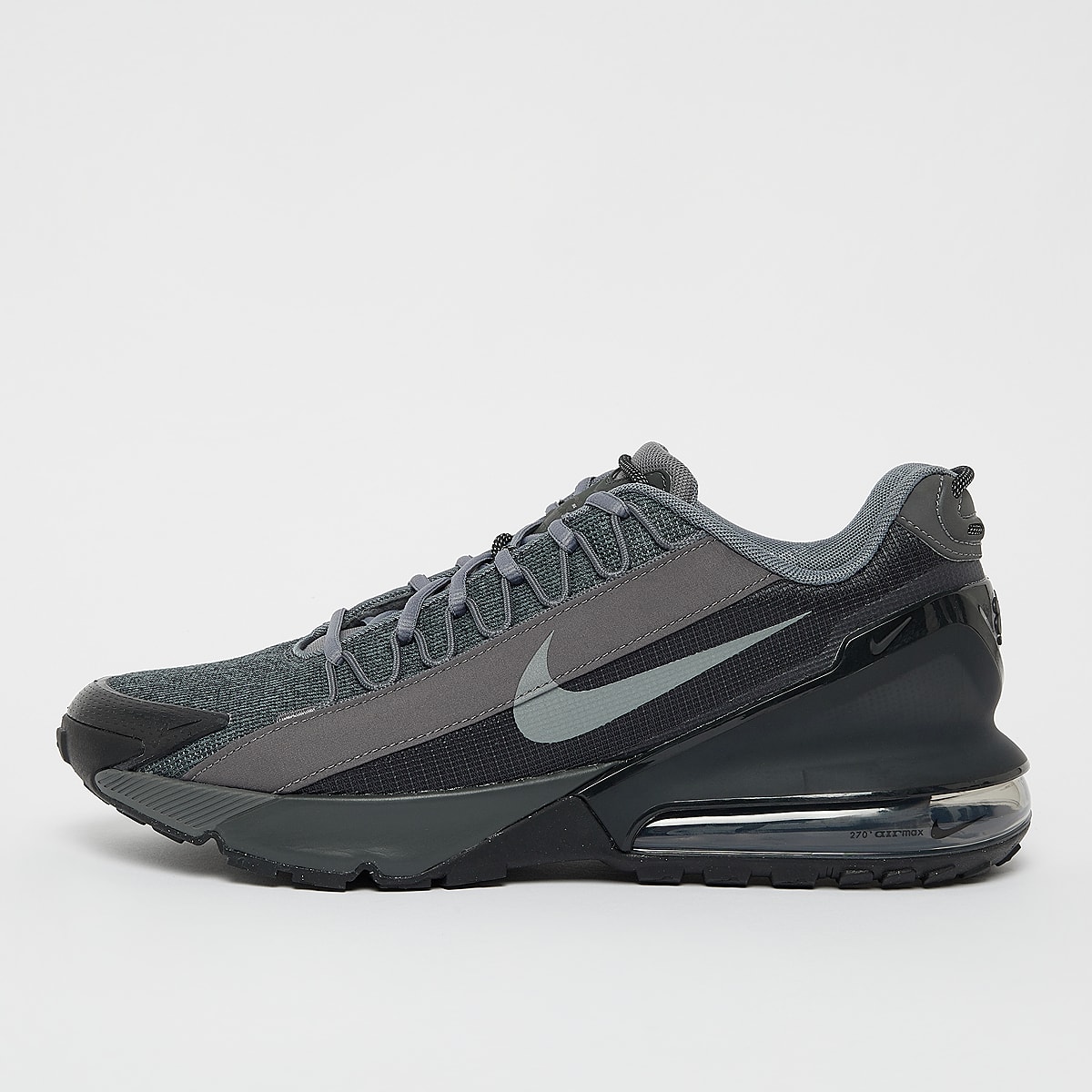 Air Max Pulse Roam, Nike, Nike Air Max grau, Größe: 44