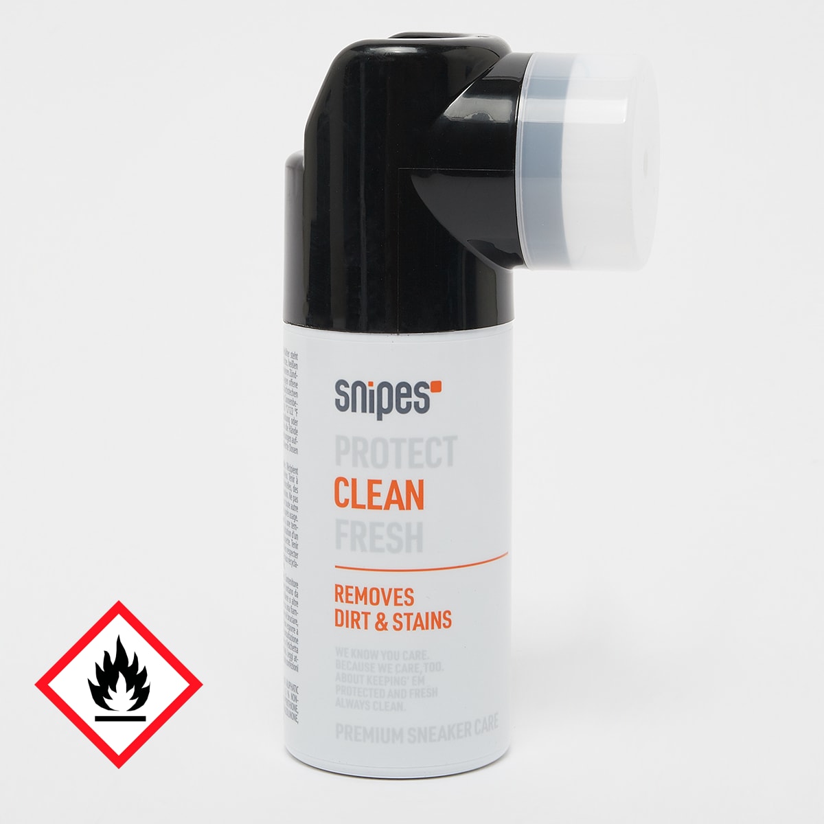 Selected, SNIPES, Clean 100 ml, white