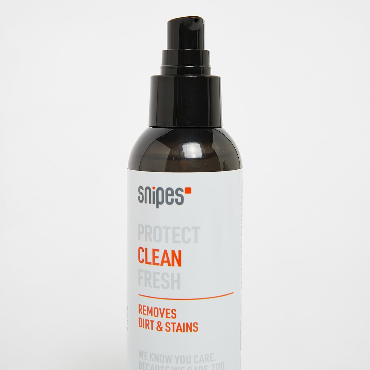 Snipes Cleaning Kit 150 ml — foto 4