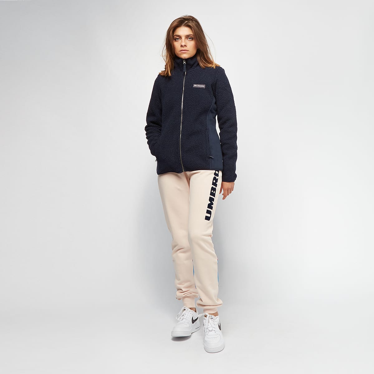 Snipes Small Logo Essential Hoodie — photo 5