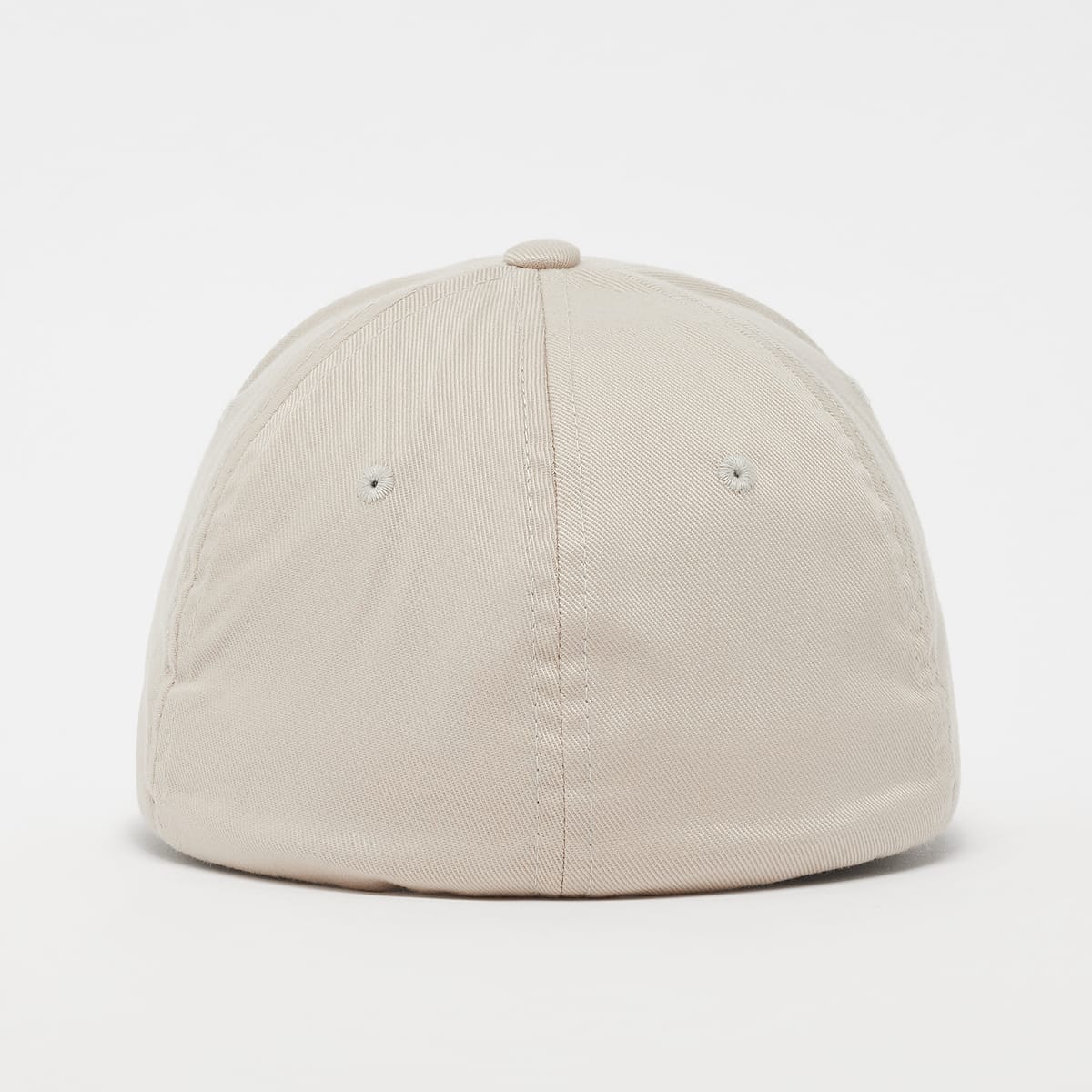 Flexfit Wooly Combed unisex Caps beige Maat S M Accessoires