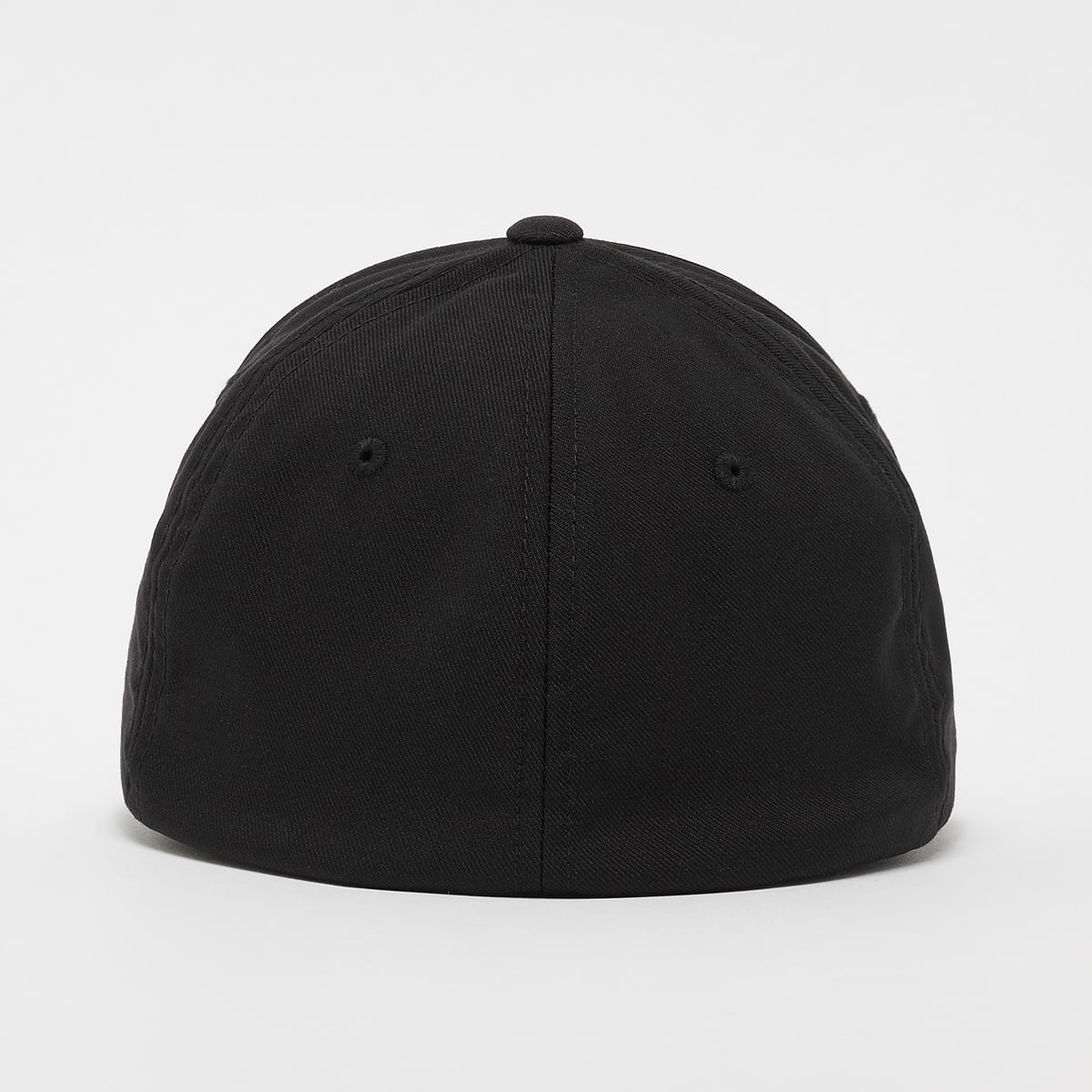 Flexfit Nu unisex Caps zwart Maat S M Accessoires